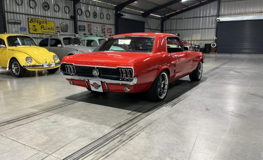 investment ready collector car