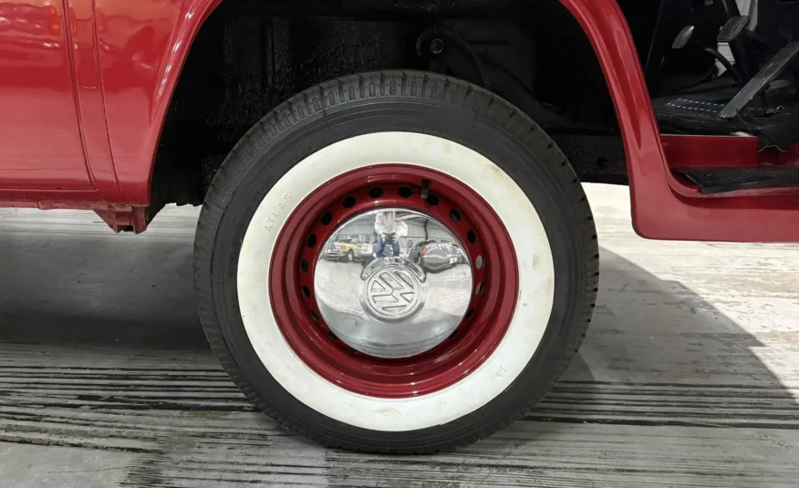 investment vehicle classic car