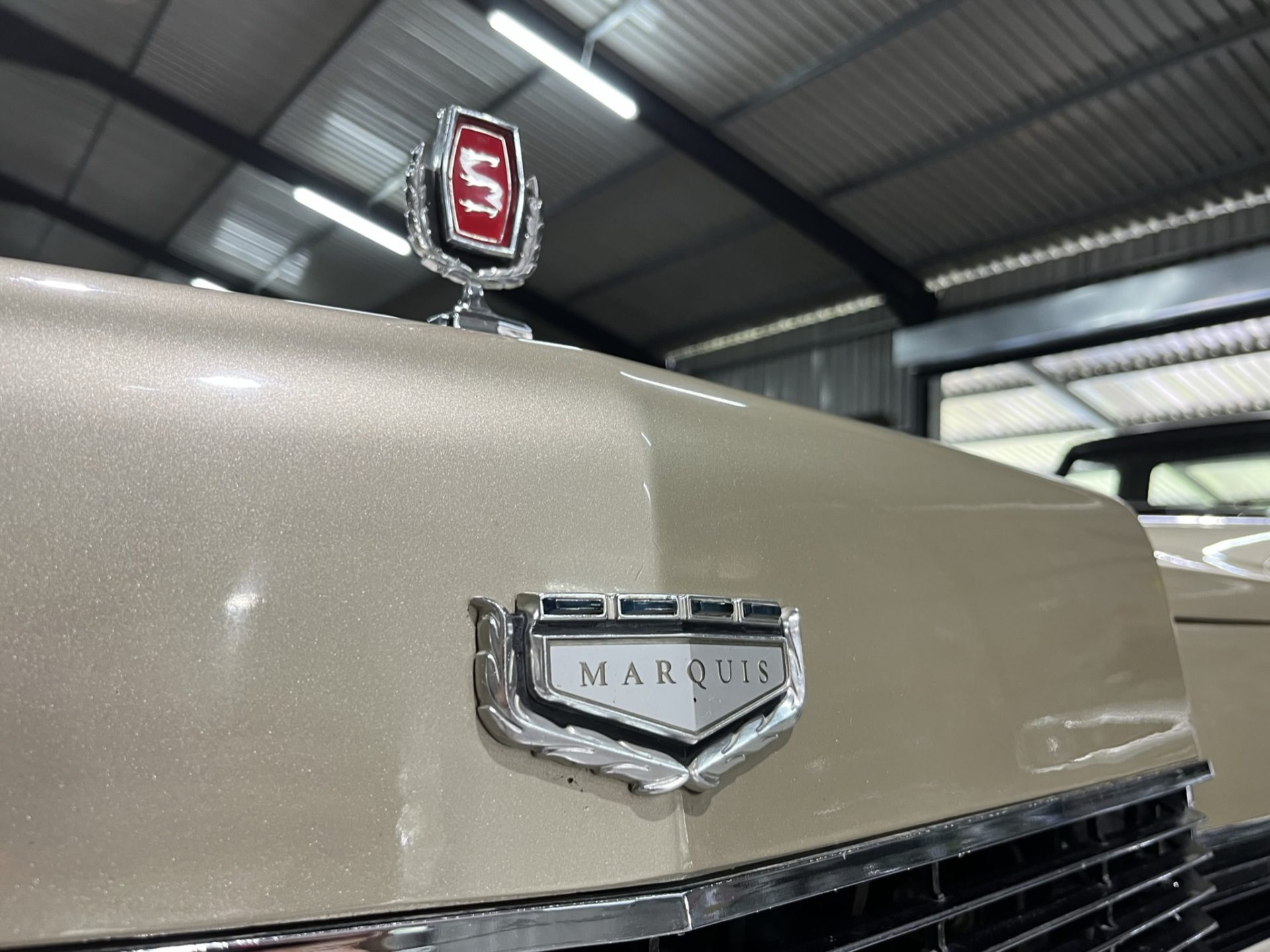investment quality vintage car