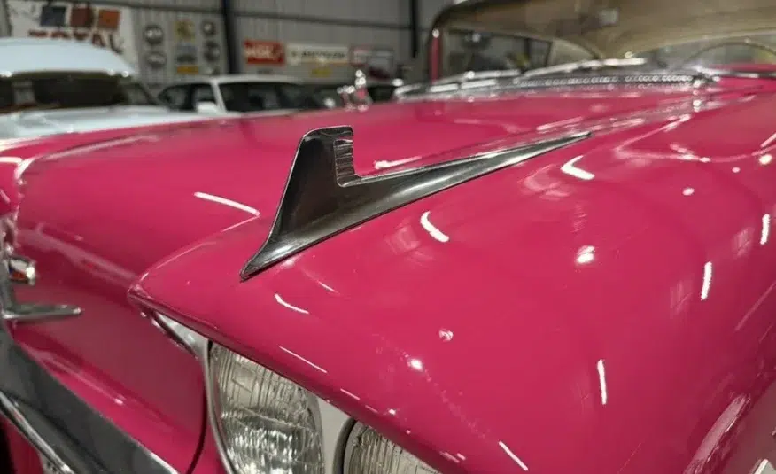 South Africa collector showroom