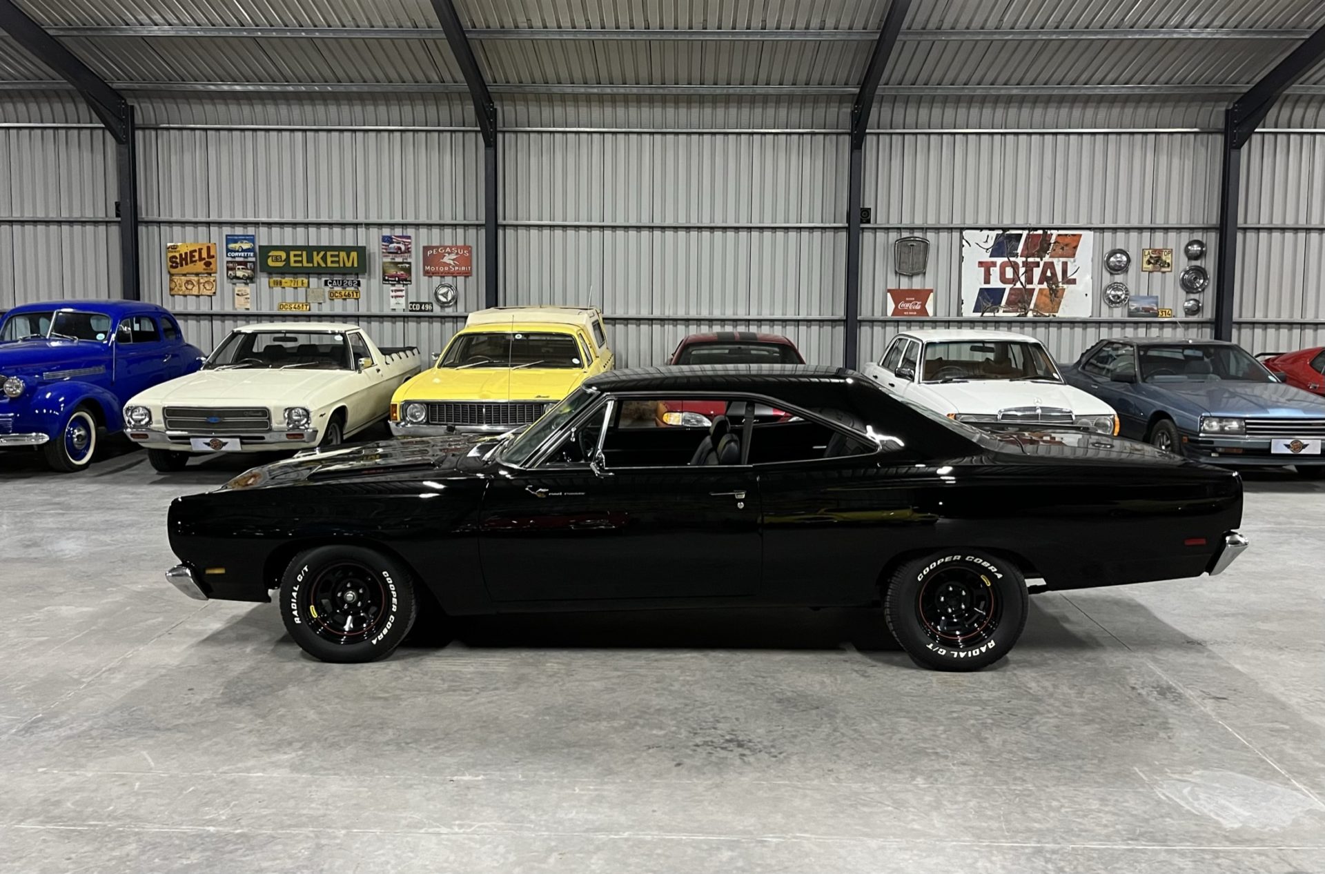 timeless classic coupe South Africa