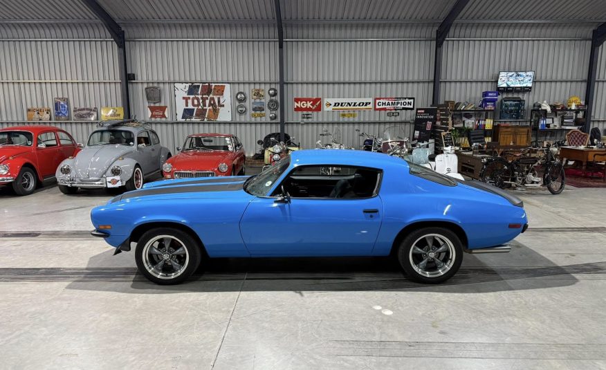 classic road car South Africa