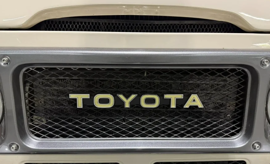 heritage collector sports vehicle