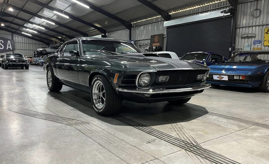 collector vehicle South Africa