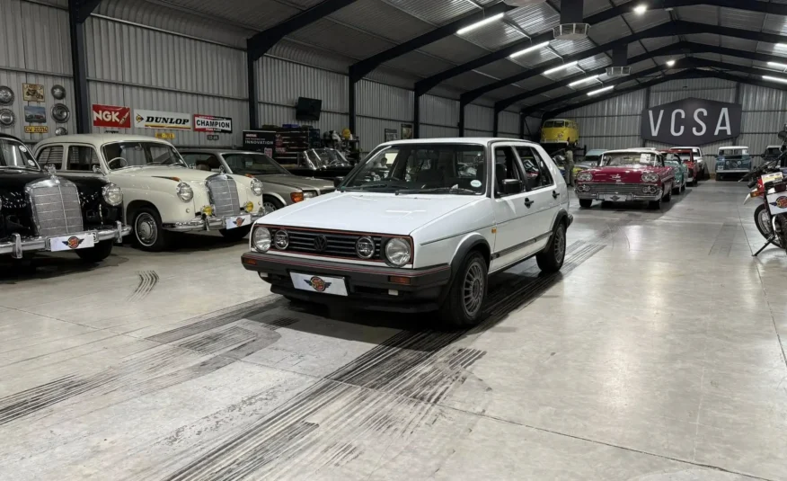 heritage motoring showroom