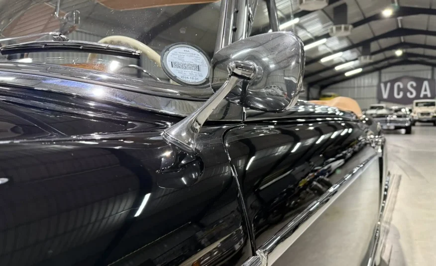 classic prestige vehicle South Africa