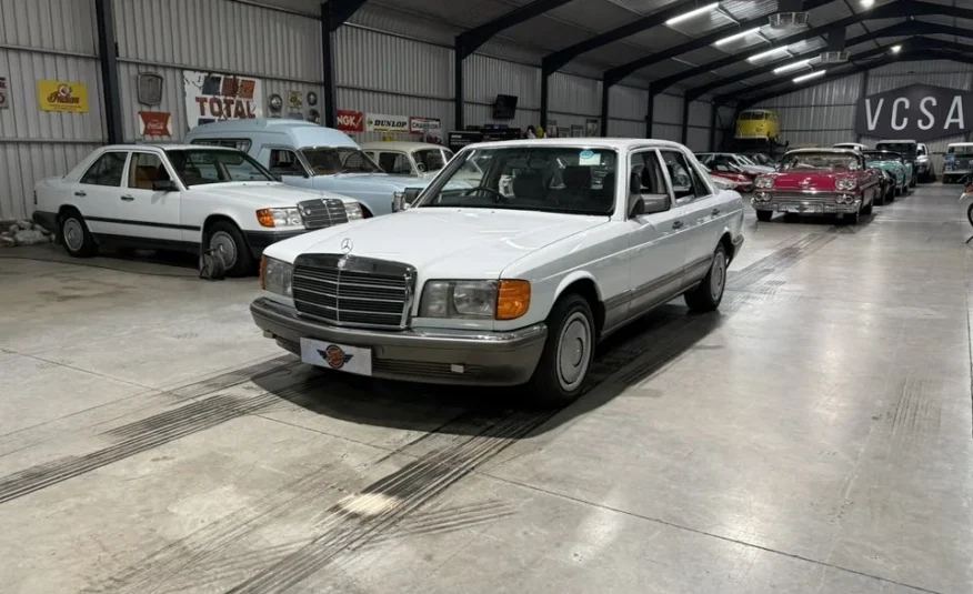 vintage motoring icon South Africa