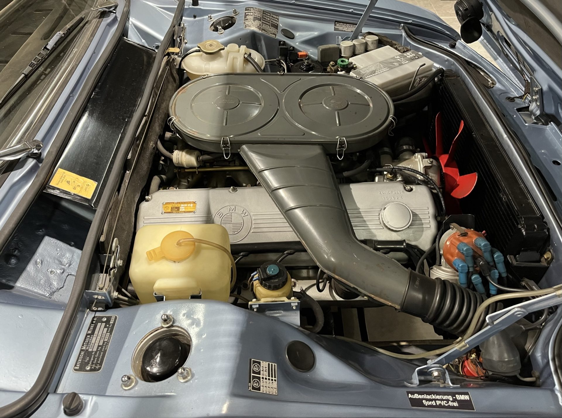 historic sports coupe for sale