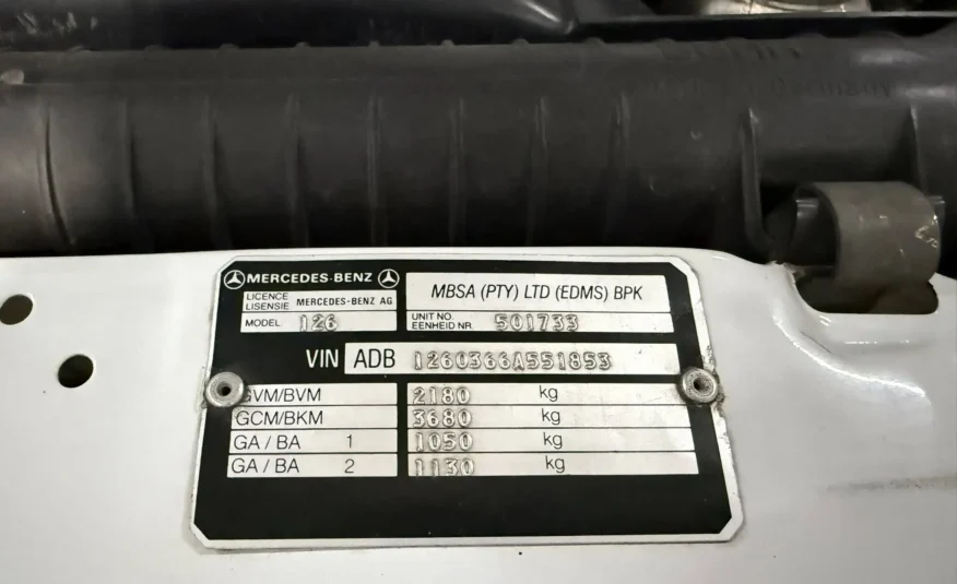 restored heritage sports car