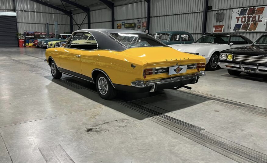 showroom classic vehicle South Africa