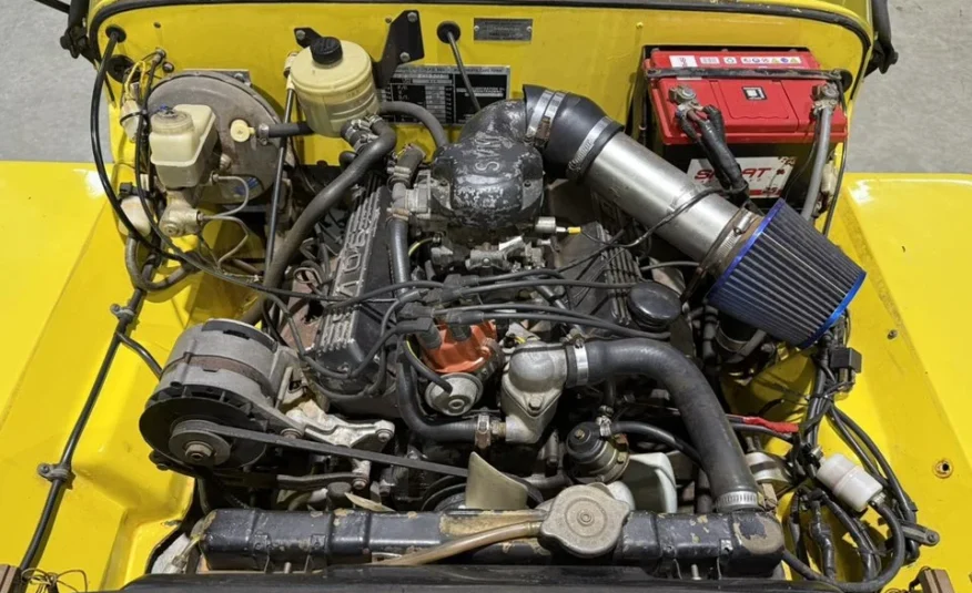 classic muscle car for sale