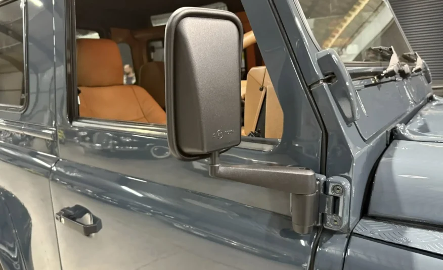 historic motor car South Africa