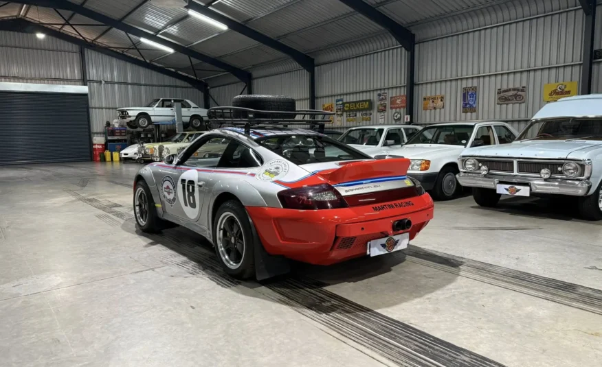 collector vehicle South Africa