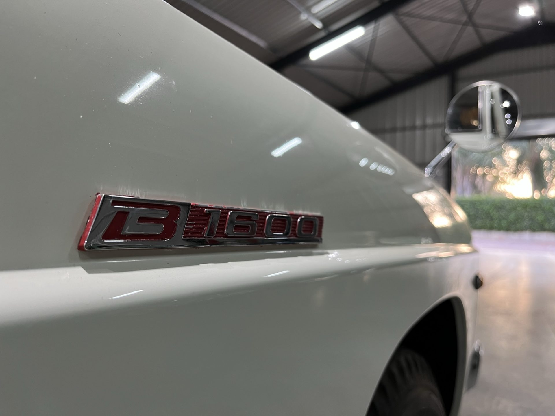 timeless classic coupe South Africa