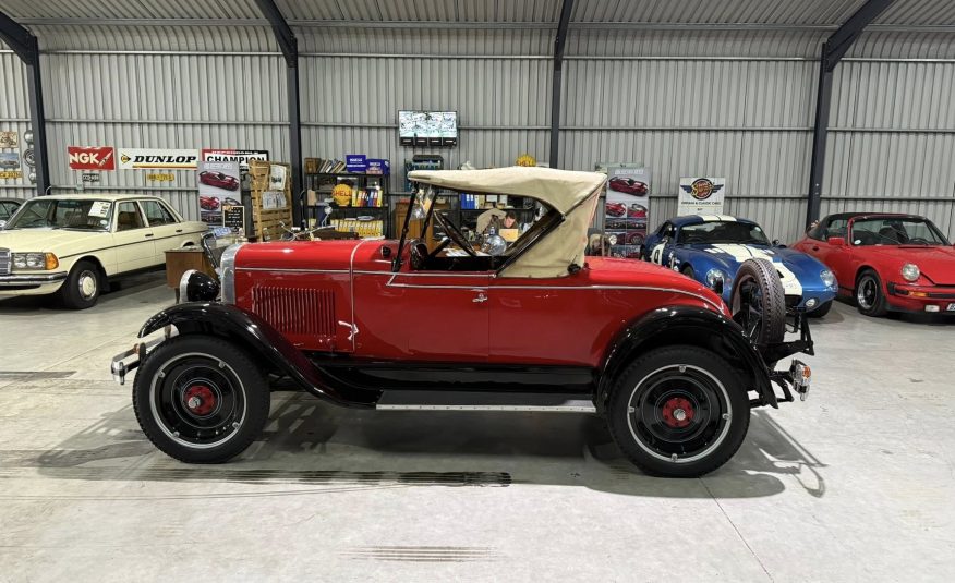 classic motoring legend South Africa