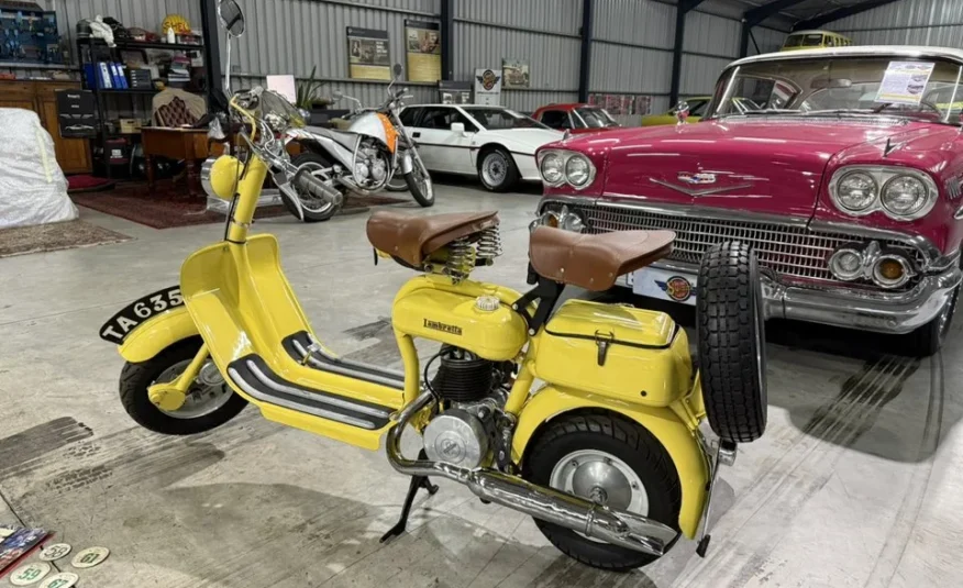 classic car gallery South Africa