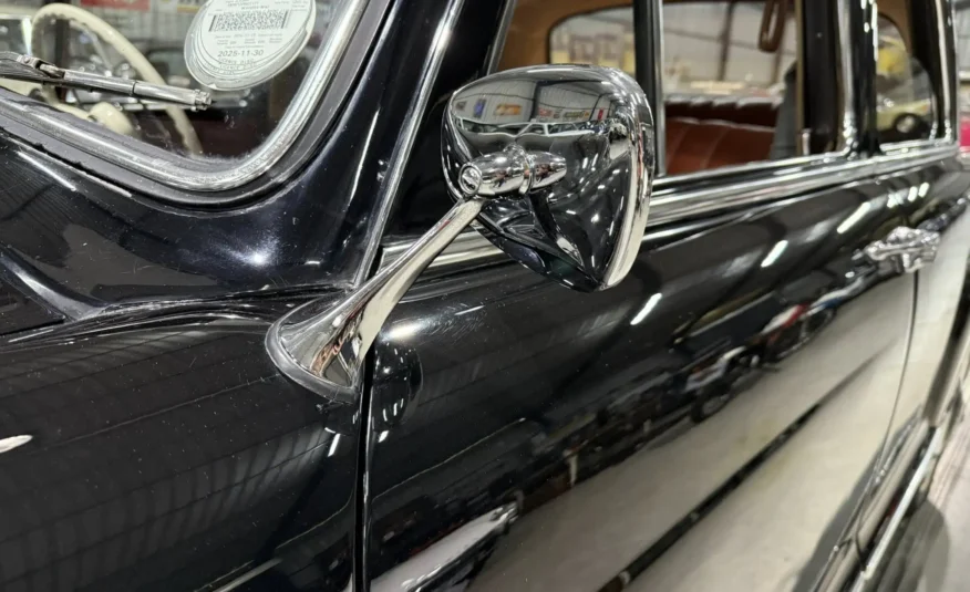 collector vehicle South Africa