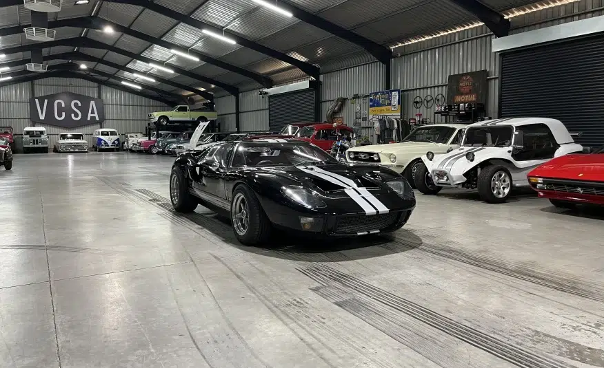 classic weekend car South Africa