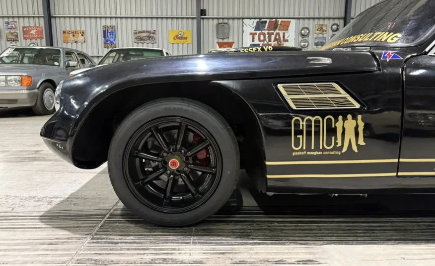 classic prestige vehicle South Africa