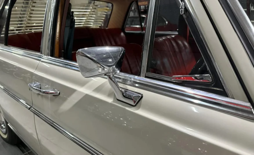 heritage sports car for sale