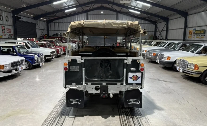 collector dream car South Africa