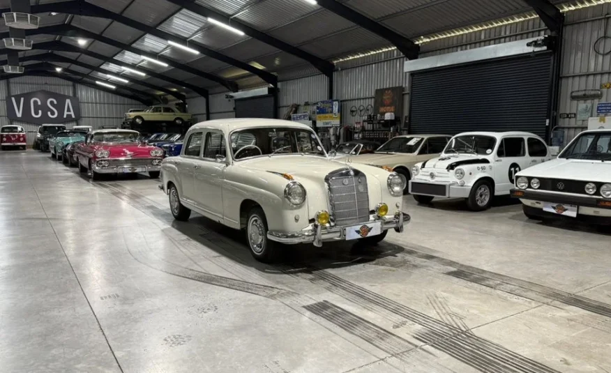 vintage prestige coupe South Africa