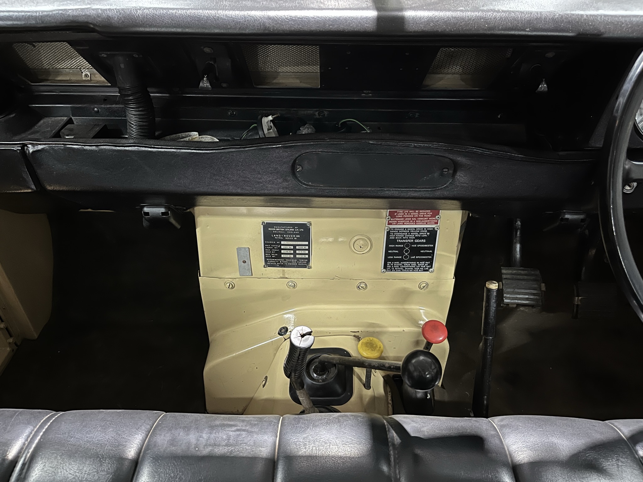 rare classic car South Africa