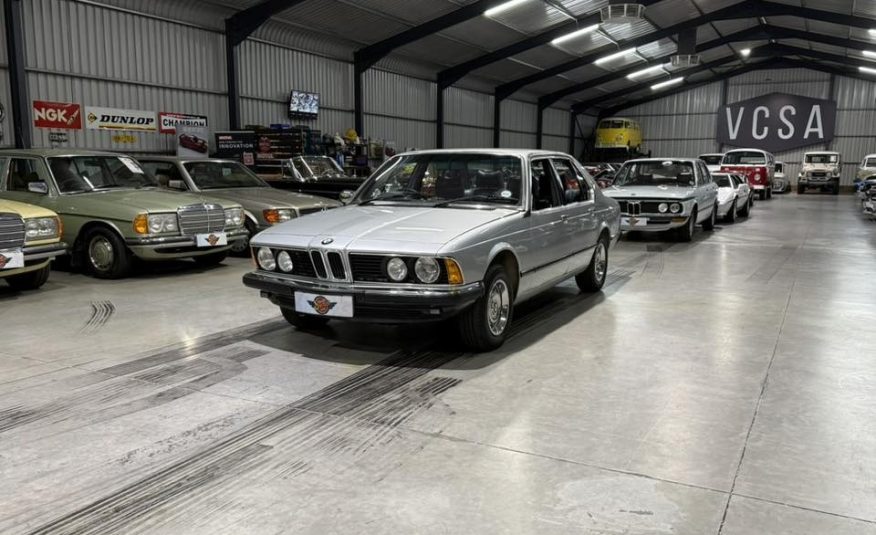 vintage rally car for sale