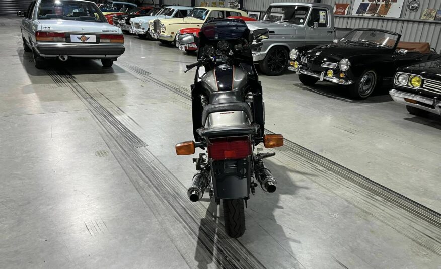 vintage exotic collector car