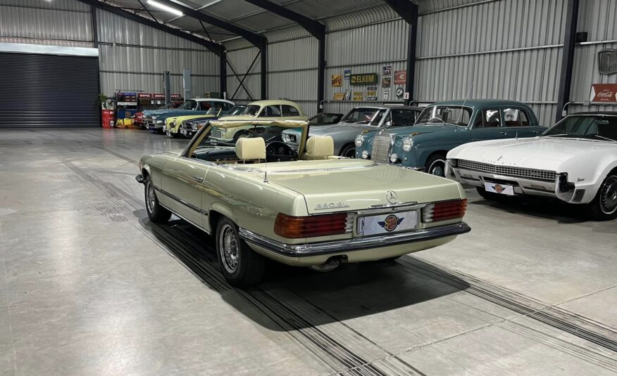 classic grand tourer South Africa