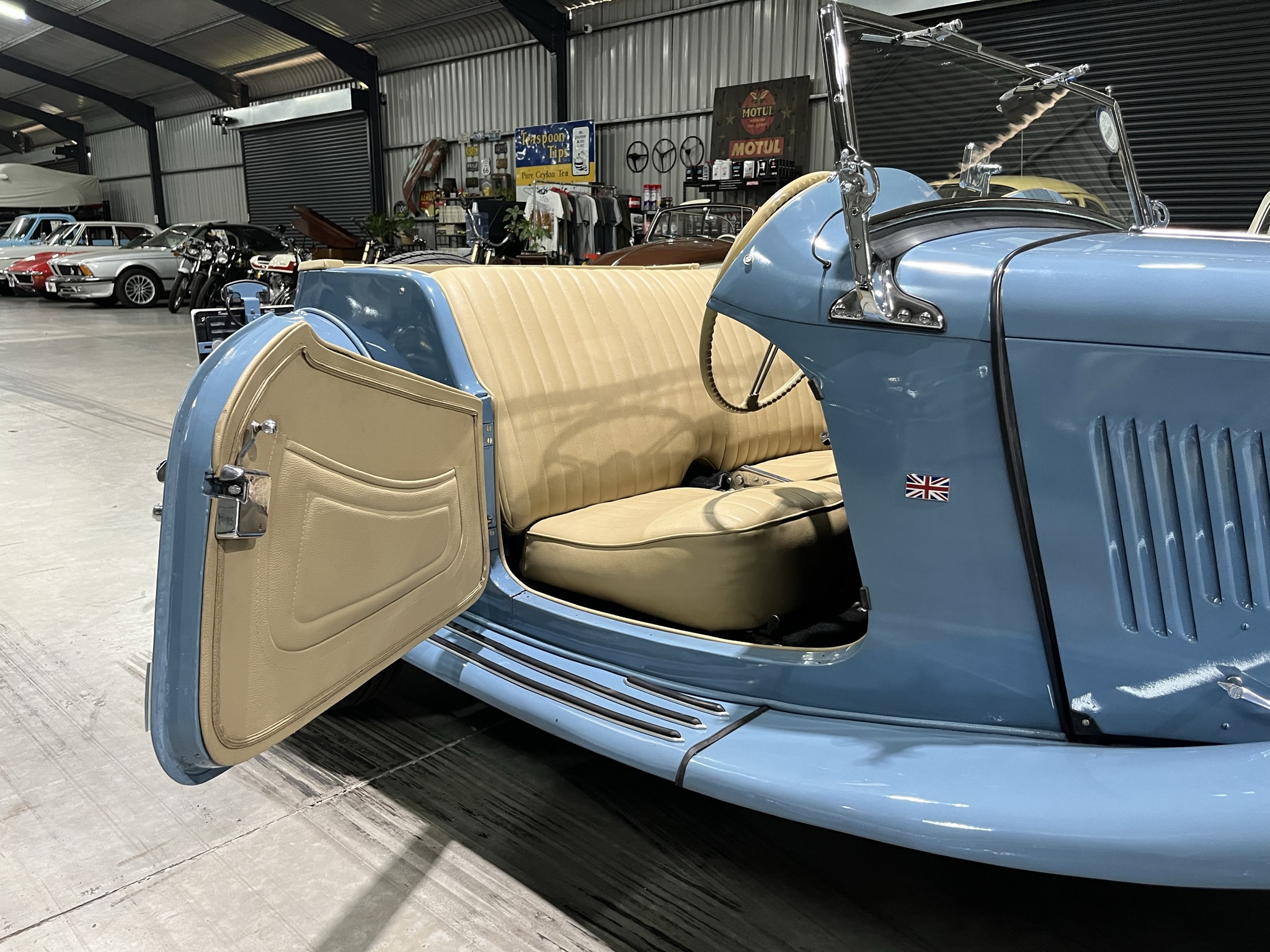 classic icon coupe South Africa