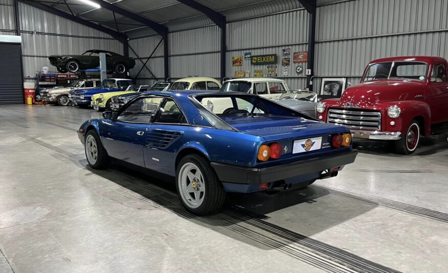 classic enthusiast vehicle