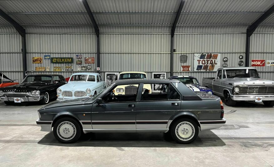 historic coupe collector car