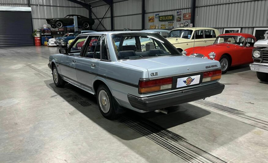 iconic vintage car South Africa