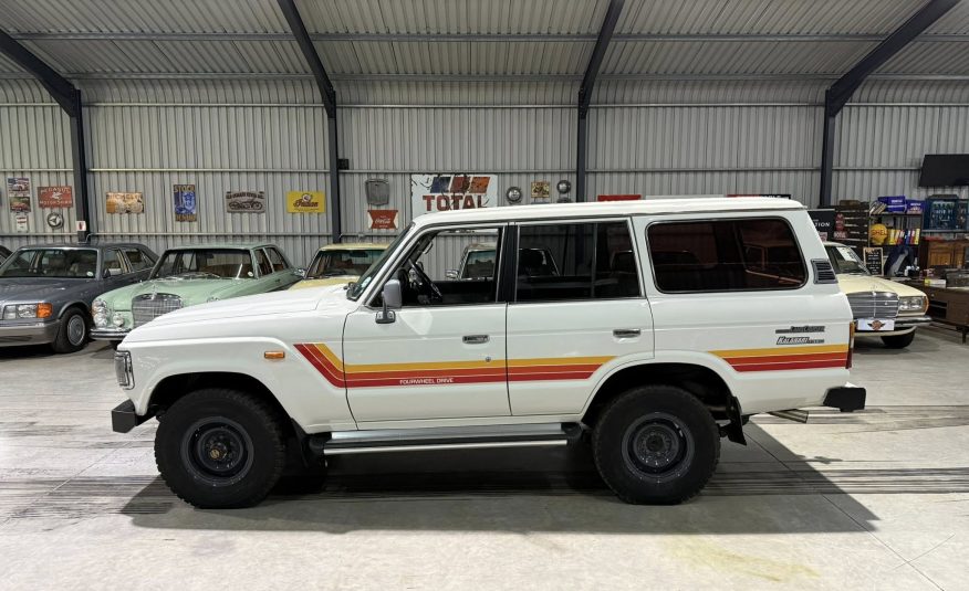 premium collector car showroom