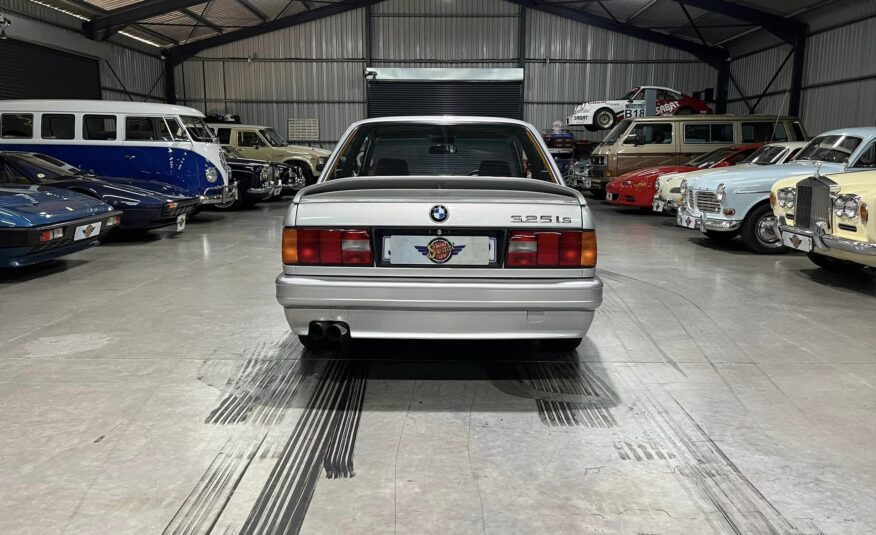 rare collector sports coupe