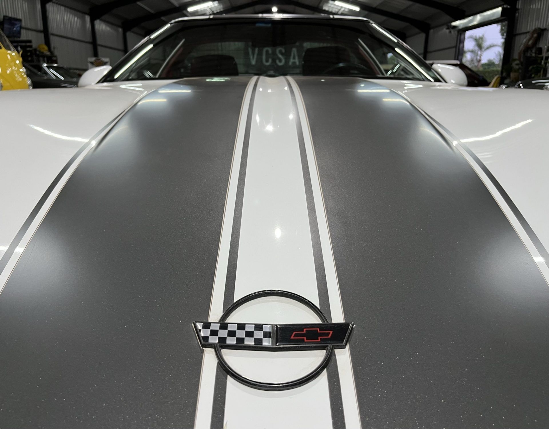 rare heritage vehicle for sale