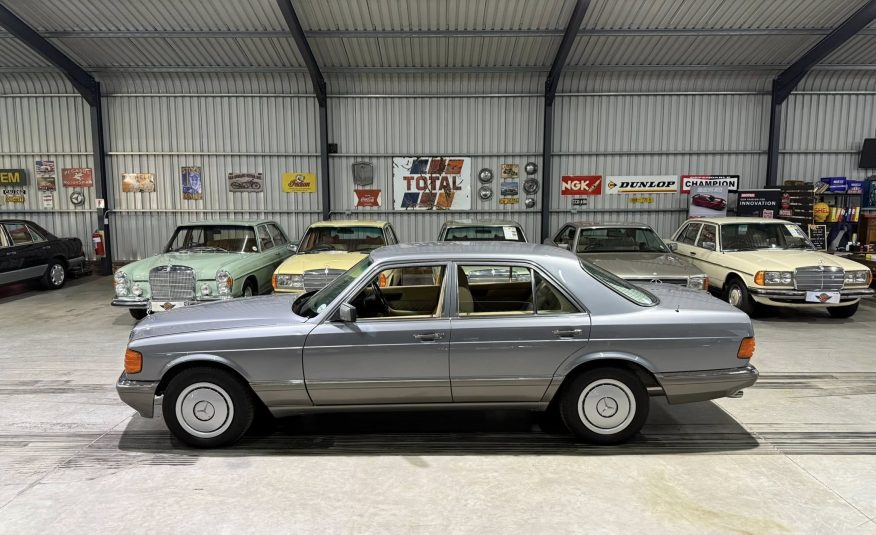 classic V8 coupe South Africa