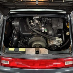 luxury classic car South Africa