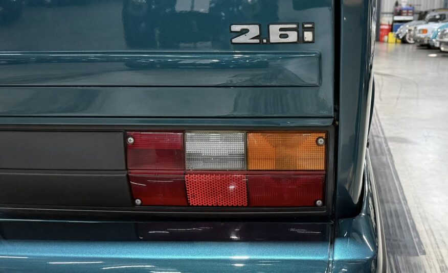 classic prestige vehicle South Africa