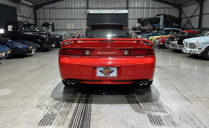 museum quality classic vehicle