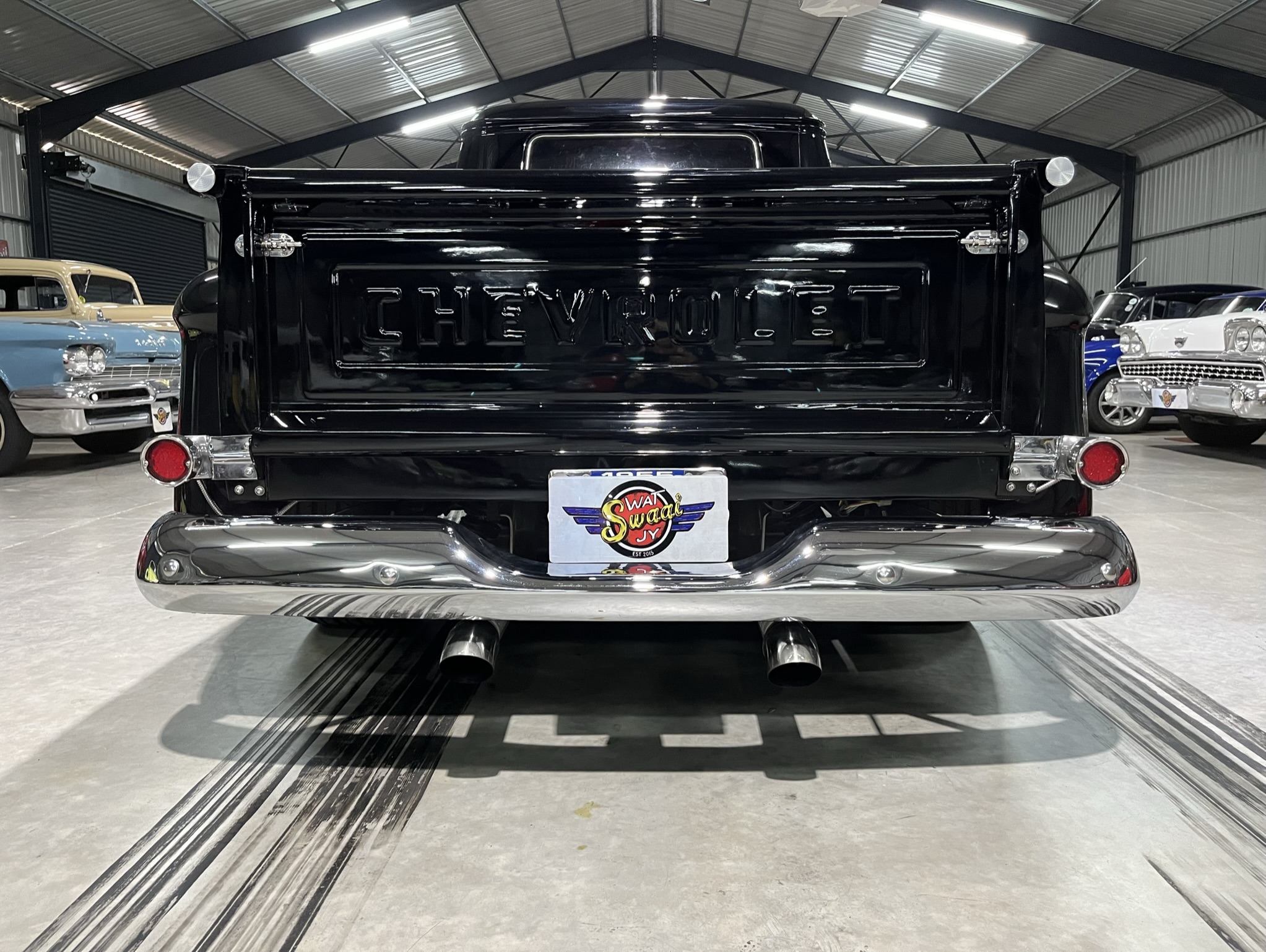 investment vehicle classic car