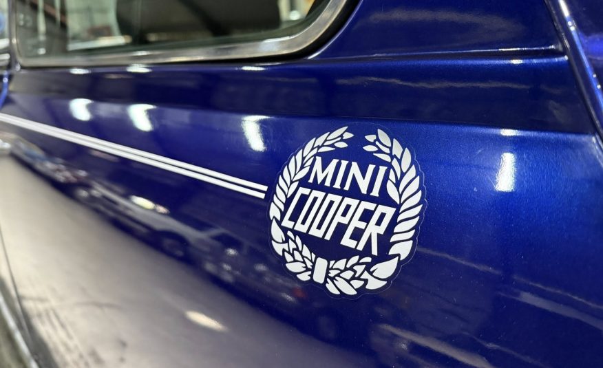 classic prestige vehicle South Africa