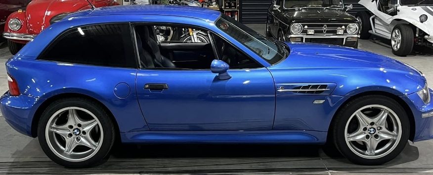 classic muscle car for sale