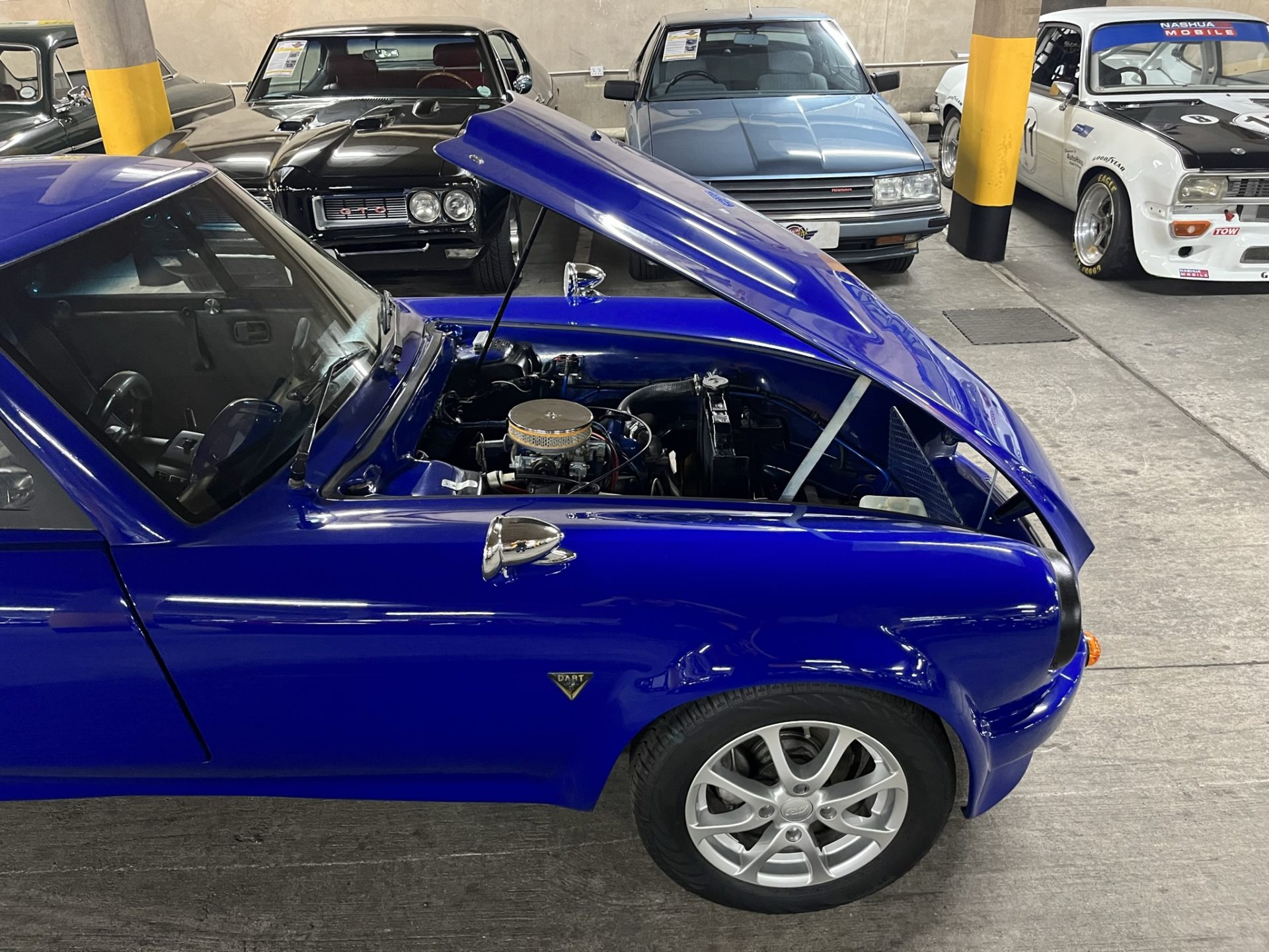 classic icon vehicle for sale