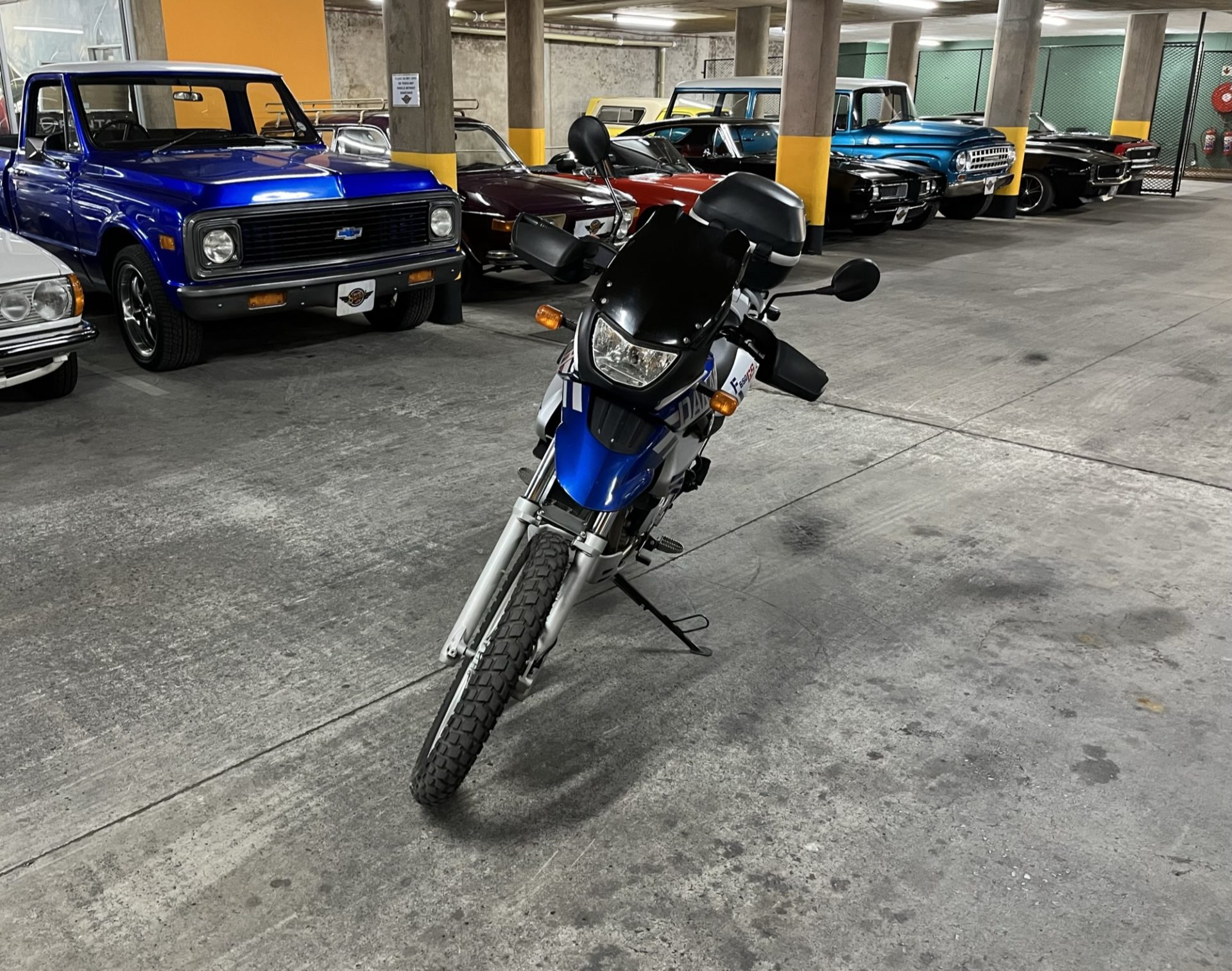 museum collector classic