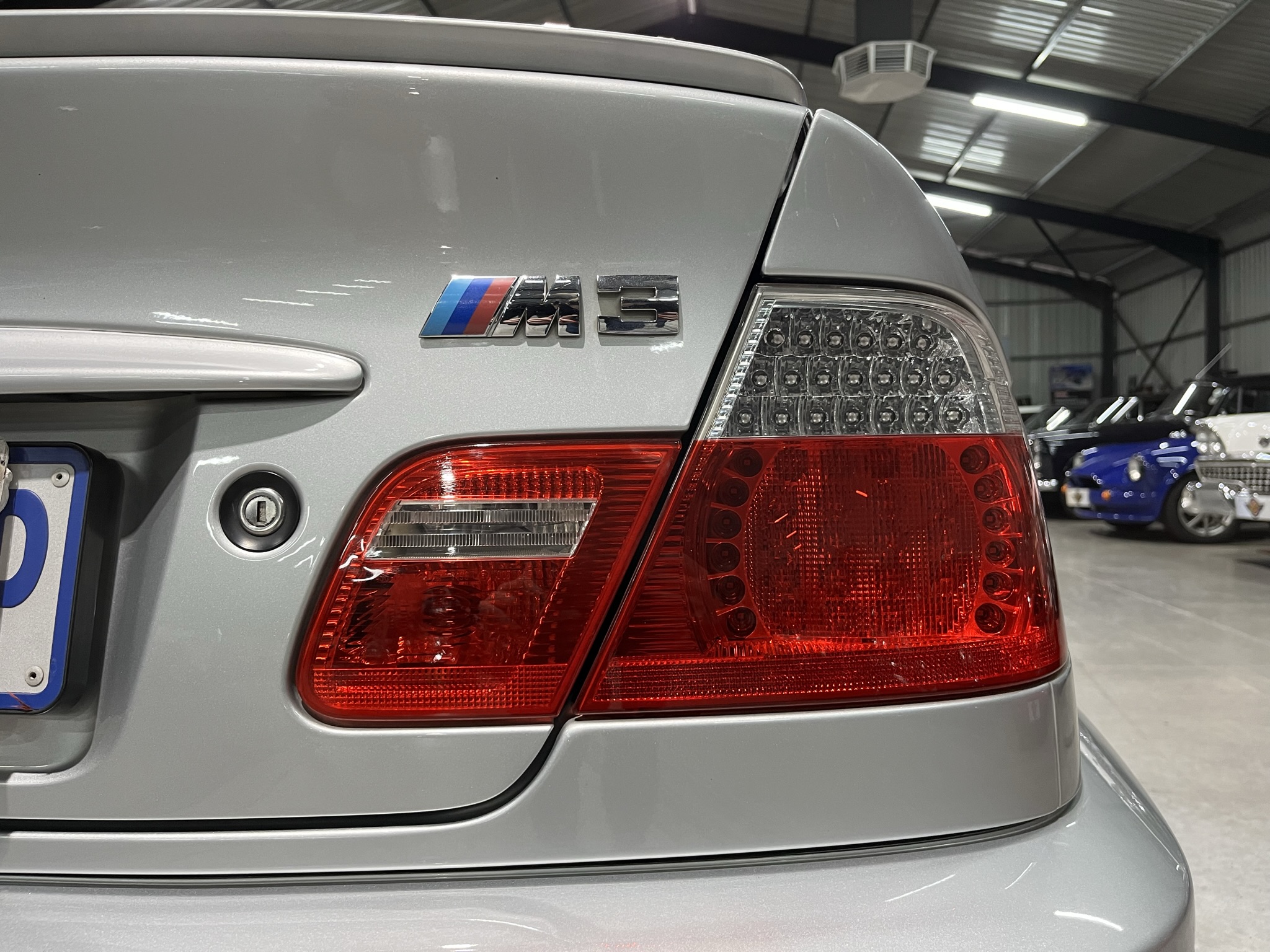 classic motoring investment