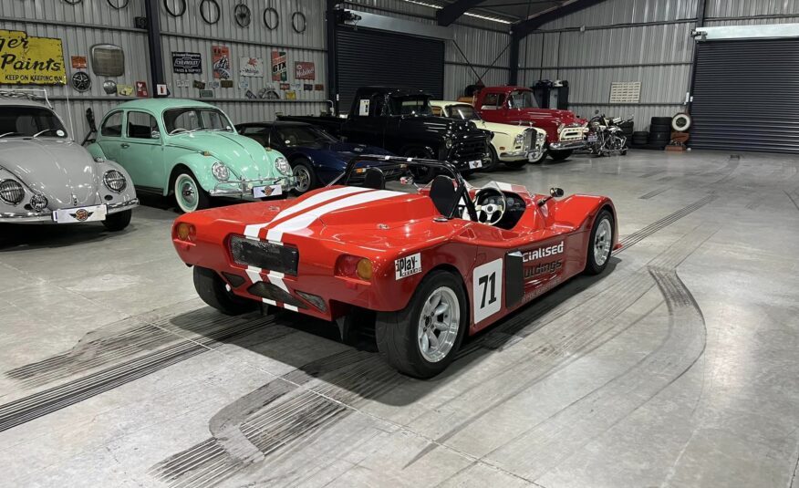 classic car for sale South Africa