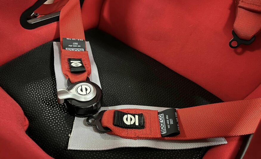 collector dream car South Africa