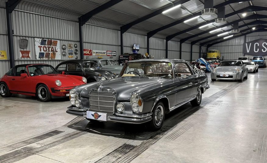 historic motor car South Africa